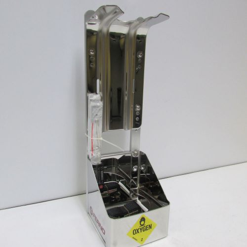 Ferno universal oxygen cylinder bracket model 521 new in original box for sale