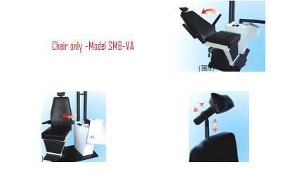 Ophthalmic Chair Model SMB-VA