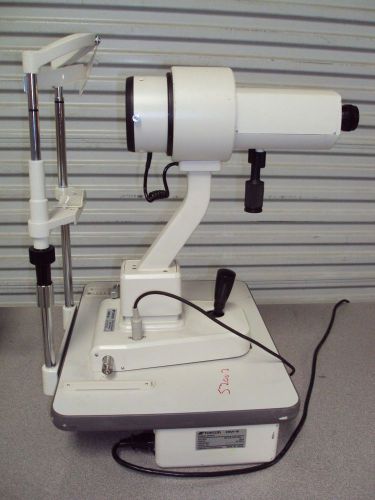 Topcon OM-4 Ophthalmometer Keratometer