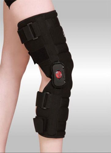 Post operative knee brace,operative immobilization (or) rom control for sale