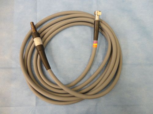 Medtronic Fiber Optic Cable #2002-637-7883
