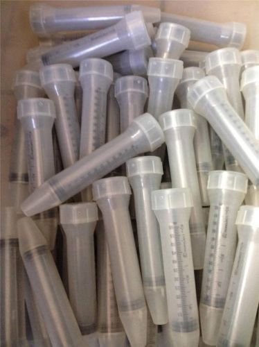 Lot of 85 Kendall Covidien Monoject Catheter Tip Syringes NEW Sterile 60 cc ml