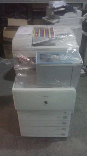 Canon imageRUNNER C2550 Color Copier