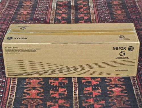 Xerox IBT Belt Cleaner. NEW! Sealed and boxed! For WorkCentre 7132, 7232, 7242