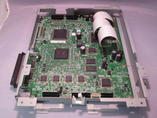 Canon FM2-8263 DC Controller PCB Assembly - IRC2880 / C2550 / 3080 / 3380 / 3480