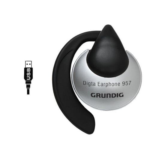 Einohrhorer Grundig  - Digta Earphone 957 USB