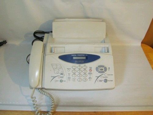 Brother Intellifax 775 Fax Phone and Copier