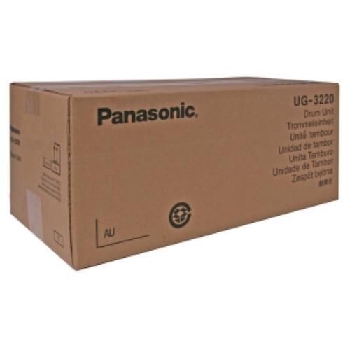 Panasonic Uf-490 Drum Cartridge - 20000 Page - 1 Pack (ug3220_35)