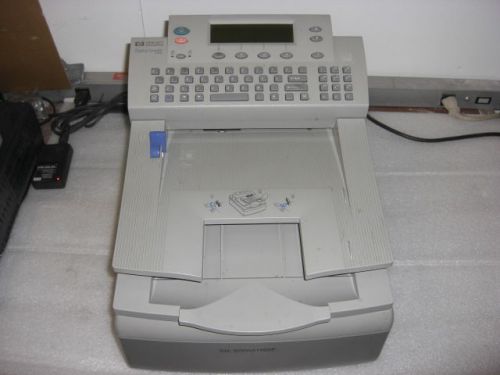 HP 8100C Digital Sender TESTED