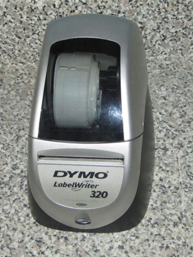 DYMO LABELWRITER TURBO 320  LABELING SYSTEM - bb