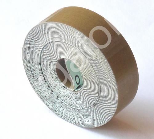 DYMO embossing Tape 158-13 Glossy Gold 1/2&#034; x 12 Ft NEW Label Labeling