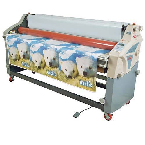 Gbc 2080wft wide format laminator - 1715939 free shipping for sale