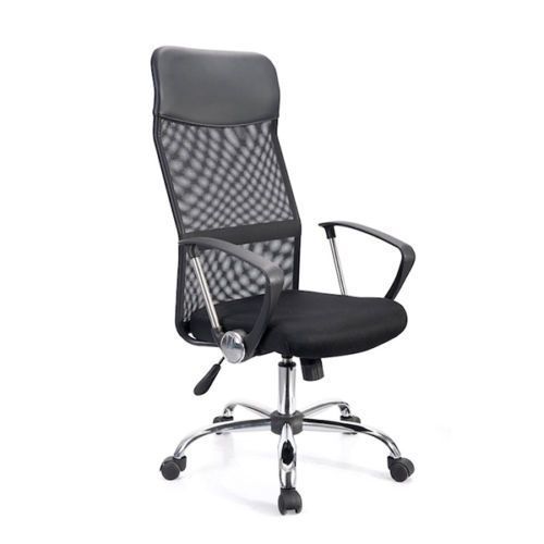 Colisee high back mesh office chair for sale