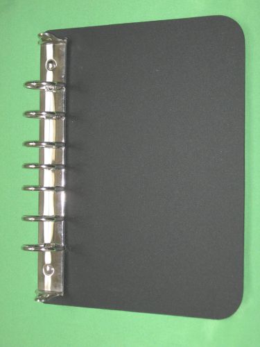 Classic ~1.25&#034; rings~  slide 7 ring base franklin covey planner replacement 5894 for sale