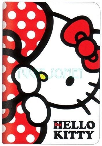 New 2015 Schedule Book Daily Planner Hello Kitty B6  Free Shipping From Japan