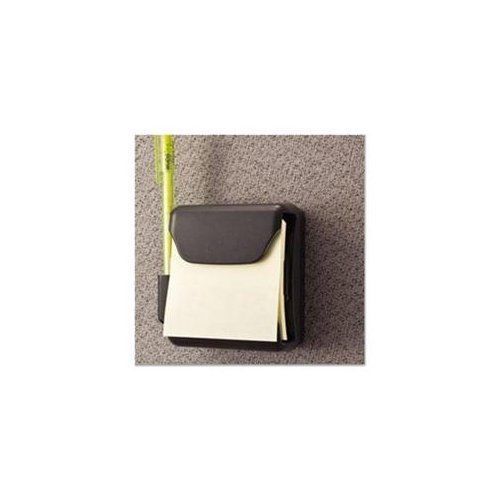 Universal office products 08205 recycled plastic cubicle 3 x 3 pop-up note for sale
