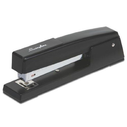Swingline swi-74701 747 classic stapler - desktop stapler - 20 sheets (swi74701) for sale