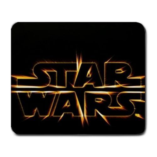Star War Large Mousepad Free Shipping