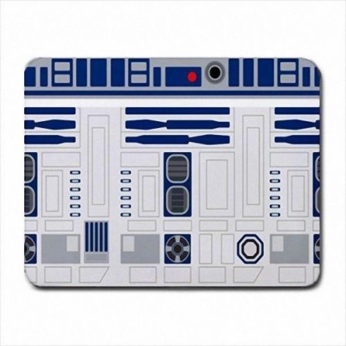 New Star Wars R2D2 Mouse Pads Mats Mousepad Hot Gift