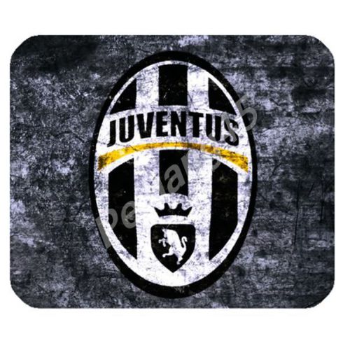 Mouse Pad for Gaming Anti Slip - Juventus 3