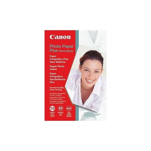 CANON LASER - CONSUMABLES 1686B014 CANON PHOTO PAPER PLUS