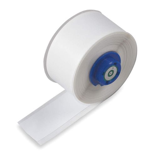 Tamper-Resistant Tape, White, 50 ft. L 42069