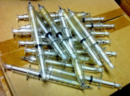 X20 Syringe Mechanical Pencils