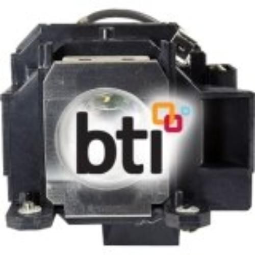Battery Technology V13H010L40-BTI Rplmnt Lamp Epson Powerlite (v13h010l40bti)
