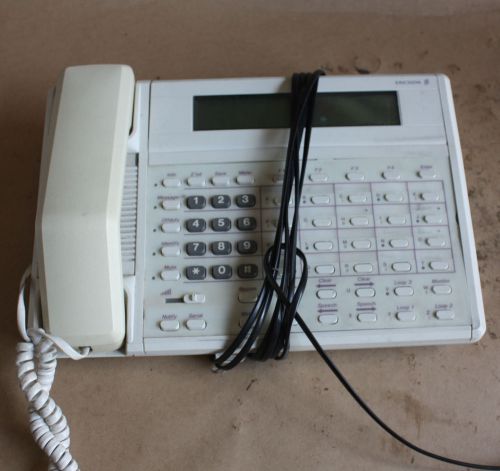 Ericsson dbc 013/ 901 r4a business telephone for sale