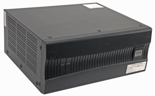 Panasonic wg-av120 video conference system av codec w/wg-cr100 remote controller for sale