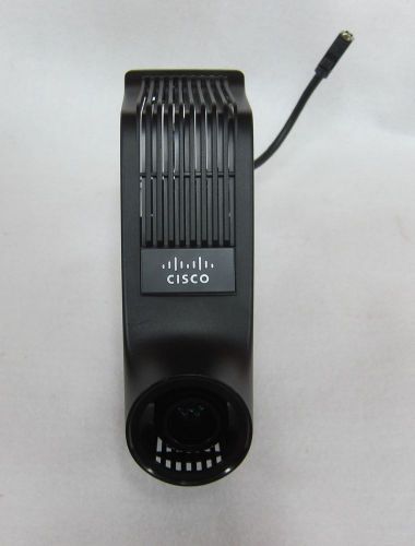 Cisco telepresence cts1k-cam-clust 1000 high definition ip camera cluster  #56 for sale