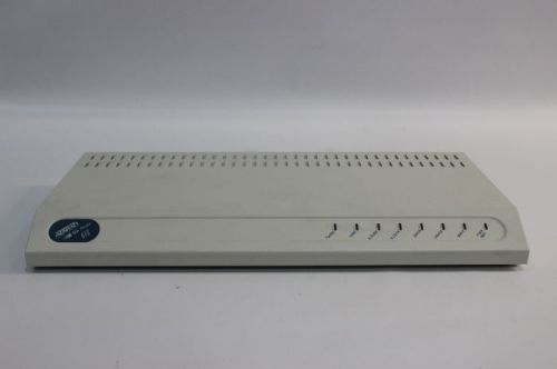 ADTRAN Total Access 612 T1 TDM W/DSX-1, 3rd GEN