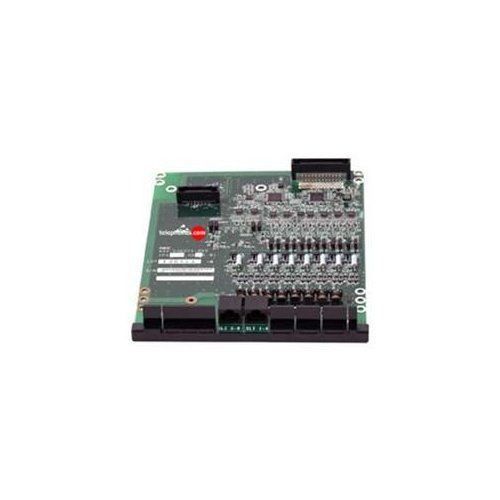 NEC-1100021Sl1100 8-port Analog Station Card (nec1100021)