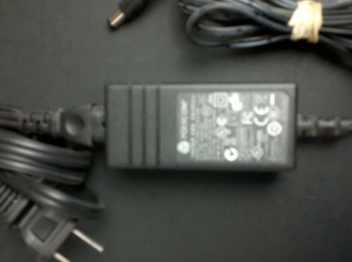 Polycom Model SPS-12-015-240 Power Supply Soundpoint Charger with 24V - 500mA Ma