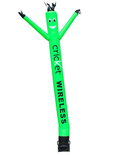 Cricket Wireless Inflatable Sky Air Dancer Attachment