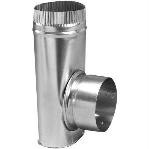 NEW DEFLECTO AMDOC/6 Dryer Offset Connector