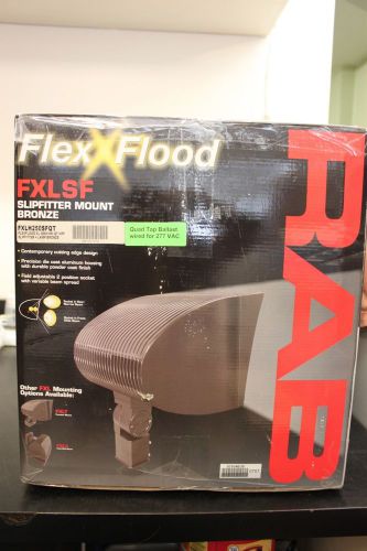 Rab flex flood for sale