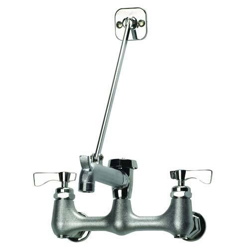 ***NEW*** Krowne Metal 16-127 Wall Mount Faucet-Free Shipping US Only