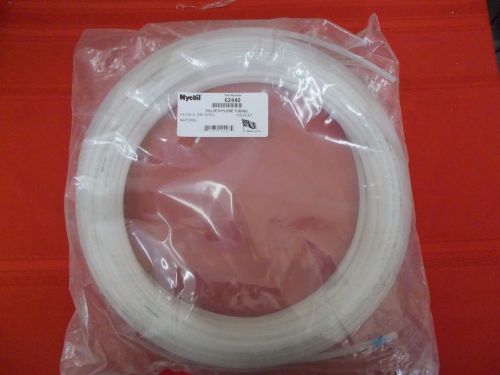 Nycoil polyethylene tubing 100&#039; p/n 62440 for sale