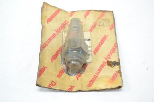 New yarway 730/740 bh unibody impulse piston trap renewal capsule b244510 for sale