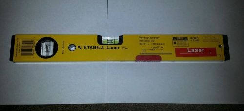 Stabila-laser