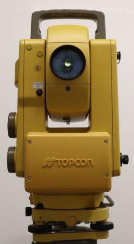 Topcon AP-L1 Motorized Total Station