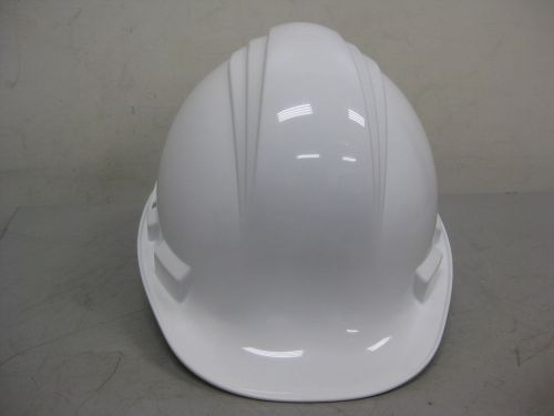 North  a69r010000 hard hats - ansi type i, 6-pt, white - qty: 20  /37d/ for sale