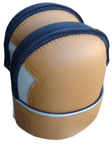 Troxell leatherhead xl super soft knee pads 17-209 new for sale