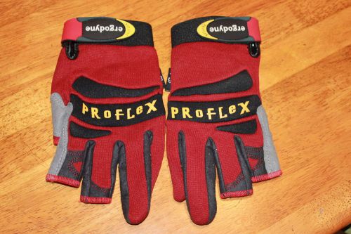 Proflex Ergodyne Gloves Size XL 10