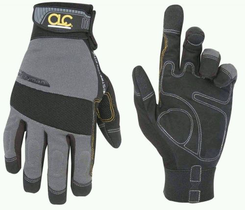 CLC 125L Handyman High Dexterity Work Gloves, Large