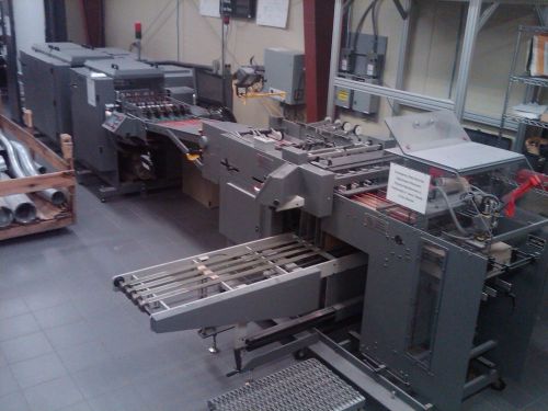 Age 2006 variable cut sheeter for sale