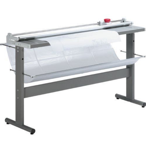 Mbm kutrimmer 135 rotary paper trimmer - 53 inch free shipping for sale