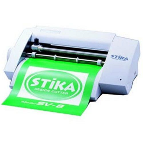 Roland DG design cutter STIKA 8 SV-8 Early Free shipping Japan