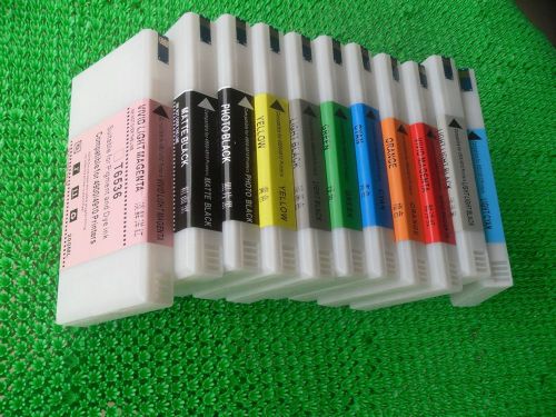 High quality! compatible ink cartridge for epson stylus pro 4900 4910 for sale